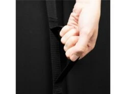 Travellife Barletta Kampeer- Tuinligbed Relax Zwart 7 Travellife Barletta Kampeer- Tuinligbed Relax Zwart -Kampeeruitrusting Winkel 39 3 travellife barletta kampeer tuin ligbed relax zwart 21285005