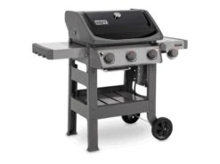 Weber Spirit II E-320 GBS Gasbarbecue 7 Weber Spirit II E-320 GBS Gasbarbecue -Kampeeruitrusting Winkel 39 3 weber spirit ii e 320 gbs gasbarbecue 45012164