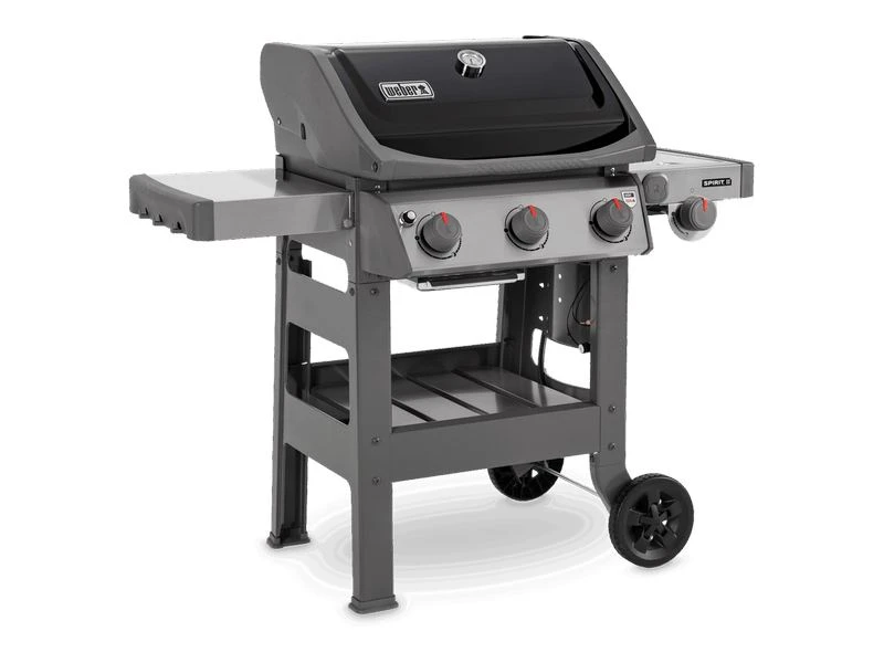 Weber Spirit II E-320 GBS Gasbarbecue 4 Weber Spirit II E-320 GBS Gasbarbecue - Afbeelding 4