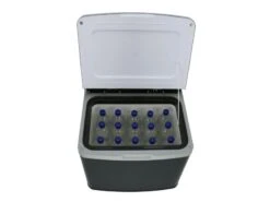 Mestic Koelbox Hybride Mhc-40 Ac-dc -Kampeeruitrusting Winkel 39 5 mestic koelbox hybride mhc 40 ac dc 1502900