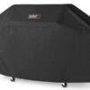 Weber Genesis 400 Series Premium Grill Cover