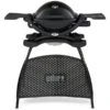Weber® Q 1200 Gasbarbecue Met Stand