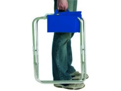 Eurotrail Sintra Foldable Royal Blue -Kampeeruitrusting Winkel 40 2 eurotrail sintra foldable royal blue etcf0856 0006