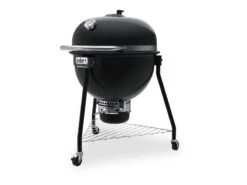 Weber Summit® Kamado E6 Charcoal Grill Houtskool Barbecue -Kampeeruitrusting Winkel 40 2 weber summit ® kamado e6 charcoal grill houtskool barbecue 18201004