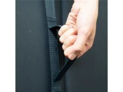 Travellife Barletta Kampeer- Tuinligbed Relax Blauw -Kampeeruitrusting Winkel 40 3 travellife barletta kampeer tuin ligbed relax blauw 2128510