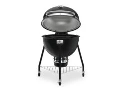 Weber Summit® Kamado E6 Charcoal Grill Houtskool Barbecue -Kampeeruitrusting Winkel 40 3 weber summit ® kamado e6 charcoal grill houtskool barbecue 18201004