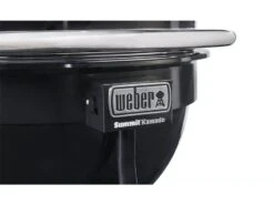 Weber Summit® Kamado E6 Charcoal Grill Houtskool Barbecue -Kampeeruitrusting Winkel 40 4 weber summit ® kamado e6 charcoal grill houtskool barbecue 18201004