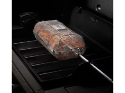 Weber Crafted Braadspit Korf -Kampeeruitrusting Winkel 405 3 weber crafted braadspit korf 7686