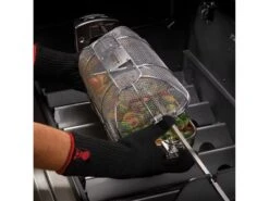 Weber Crafted Braadspit Korf -Kampeeruitrusting Winkel 405 4 weber crafted braadspit korf 7686