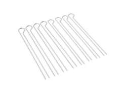 Weber Barbecue Spiesenset -Kampeeruitrusting Winkel 407 2 weber barbecue spiesenset 6320