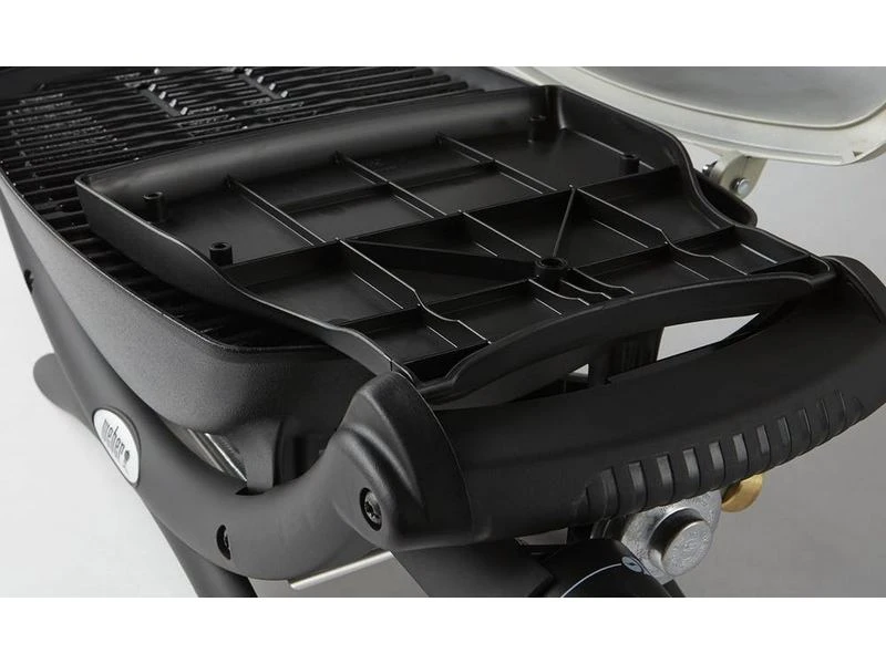 Weber® Q 2200 Gasbarbecue Met Stand 5 Weber® Q 2200 Gasbarbecue Met Stand - Afbeelding 5