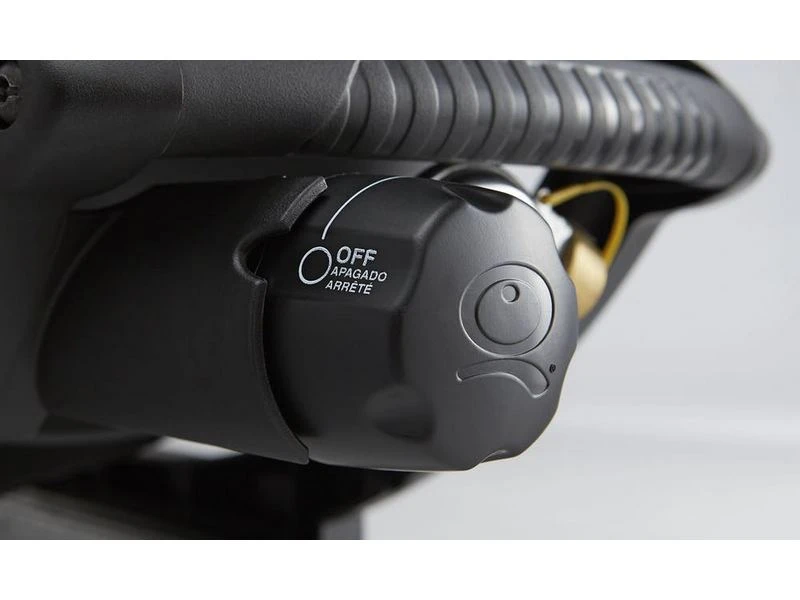 Weber® Q 2200 Gasbarbecue Met Stand 6 Weber® Q 2200 Gasbarbecue Met Stand - Afbeelding 6