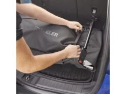 Weber® Traveler Opbergtas 8 Weber® Traveler Opbergtas -Kampeeruitrusting Winkel 418 3 weber traveler hoes 7770