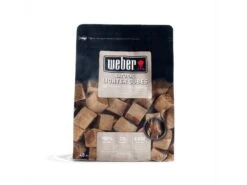 Weber Aanmaakblokjes 48 Stuks