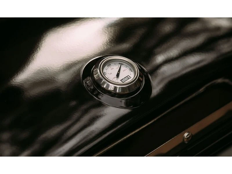 Weber Traveler Draagbare Gasbarbecue 5 Weber Traveler Draagbare Gasbarbecue - Afbeelding 5