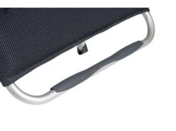 Crespo Kampeer Relaxstoel Aa-234 Air Elite Grijs Kleur 82 -Kampeeruitrusting Winkel 42 5 crespo relaxstoel aa 234 air elite kleur 82 grijs