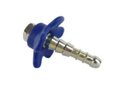 Cadac Slangpilaar Met Handwiel