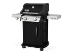 Weber Spirit E-225 Gbs Gasbarbecue Buitenkeuken -Kampeeruitrusting Winkel 43 2 weber spirit e 225 gbs gasbarbecue buitenkeuken 46312264