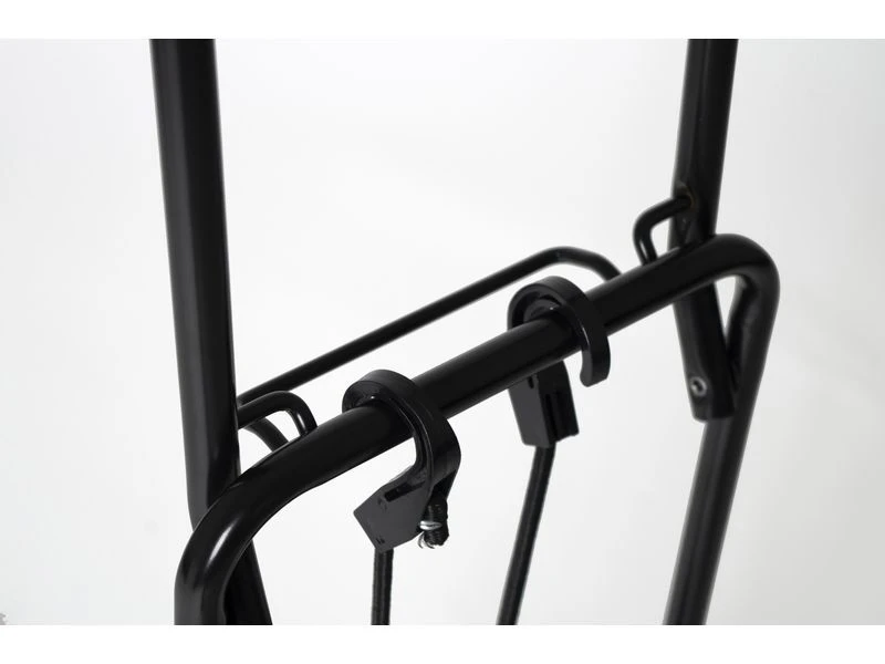 Bo Camp Bagagetrolley Metaal 35 Kg 4 Bo Camp Bagagetrolley Metaal 35 Kg - Afbeelding 4