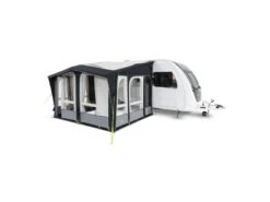 Kampa Dometic Opblaasbare Voortent Club Air Pro 330 S -Kampeeruitrusting Winkel 43 3 kampa dometic opblaasbare voortent club air pro 330 s 9120001115