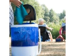 Mestic Wasmachine Mw-100 -Kampeeruitrusting Winkel 43 3 mestic wasmachine mw 100 1502260