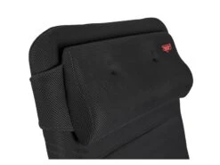 Crespo Zit Ligstoel Ap-233 Air-deluxe Zwart Kleur 80 -Kampeeruitrusting Winkel 43 4 crespo zit ligstoel ap 233 air de luxe kleur 80 zwart