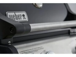 Weber Spirit E-225 Gbs Gasbarbecue Buitenkeuken -Kampeeruitrusting Winkel 43 4 weber spirit e 225 gbs gasbarbecue buitenkeuken 46312264