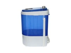 Mestic Wasmachine Mw-100 -Kampeeruitrusting Winkel 43 5 mestic wasmachine mw 100 1502260