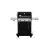 Weber Spirit E-325 Gbs Gasbarbecue Buitenkeuken