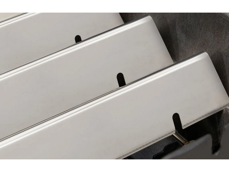 Weber Spirit E-325 Gbs Gasbarbecue Buitenkeuken 4 Weber Spirit E-325 Gbs Gasbarbecue Buitenkeuken - Afbeelding 4