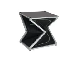 Bo Camp Legkast Quick-up-solid Water En Hitte Bestendig -Kampeeruitrusting Winkel 44 4 bo camp legkast quick up solid water en hitte bestendig