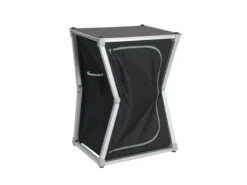 Bo Camp Legkast Quick-up-solid Water En Hitte Bestendig -Kampeeruitrusting Winkel 44 5 bo camp legkast quick up solid water en hitte bestendig