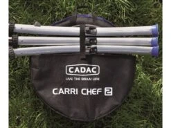 Cadac Carri Chef 2 Bbq Chef Pan -Kampeeruitrusting Winkel 44 5 cadac carri chef 2 bbq chef pan 8910 40 eu