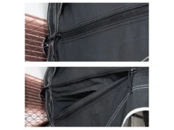 Kampa Dometic Opblaasbare Voortent Club Air Pro 330 M -Kampeeruitrusting Winkel 44 5 kampa dometic opblaasbare voortent club air pro 330 m 9120001116