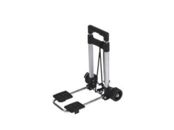 Bo Camp Bagagetrolley Compact Alu 25 Kg -Kampeeruitrusting Winkel 45 2 bo camp bagagetrolley compact alu 25 kg 5267288