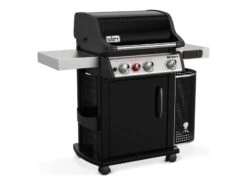 Weber Spirit Epx-325s Gbs Smart Gasbarbecue Buitenkeuken -Kampeeruitrusting Winkel 45 2 weber spirit epx 325 s gbs smart gasbarbecue buitenkeuken 46713564