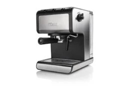 Tristar Espresso Machine RVS 850 Watt 10 Tristar Espresso Machine RVS 850 Watt -Kampeeruitrusting Winkel 45 4 tristar espresso machine rvs 850 watt cm 2273 4