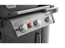 Weber Spirit Epx-325s Gbs Smart Gasbarbecue Buitenkeuken -Kampeeruitrusting Winkel 45 4 weber spirit epx 325 s gbs smart gasbarbecue buitenkeuken 46713564