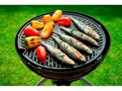 Cadac Grillo Chef Bbq Chef Pan -Kampeeruitrusting Winkel 45 5 cadac grillo chef bbq chef pan 5650 40 eu