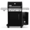 Webert Spirit Premium Ep-335 Gbs Gasbarbecue Buitenkeuken