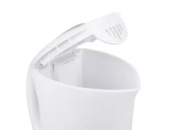 Tristar Waterkoker 1 Liter 1100 Watt Wit -Kampeeruitrusting Winkel 46 4 tristar waterkoker 1 liter 1100 watt wit wk 3372 4