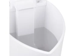 Tristar Waterkoker 1 Liter 1100 Watt Wit -Kampeeruitrusting Winkel 46 5 tristar waterkoker 1 liter 1100 watt wit wk 3372 5