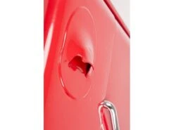 Bo Camp Urban Outdoor Retro Coolbox Greenwich Red -Kampeeruitrusting Winkel 47 2 bo camp urban outdoor retro coolbox greenwich red 6703100