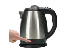 Mestic Waterkoker Mwc-150 Rvs -Kampeeruitrusting Winkel 47 2 mestic waterkoker mwc 150 rvs 1502790