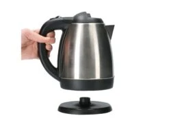 Mestic Waterkoker Mwc-150 Rvs -Kampeeruitrusting Winkel 47 3 mestic waterkoker mwc 150 rvs 1502790