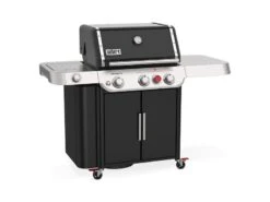 Weber Genesis E335 Gasbarbecue Buitenkeuken 9 Weber Genesis E335 Gasbarbecue Buitenkeuken -Kampeeruitrusting Winkel 47 3 weber genesis e335 gasbarbecue buitenkeuken 35410064