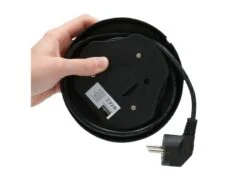 Mestic Waterkoker Mwc-150 Rvs -Kampeeruitrusting Winkel 47 4 mestic waterkoker mwc 150 rvs 1502790