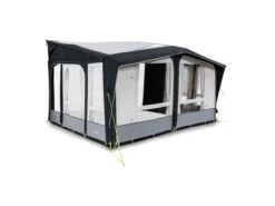 Kampa Dometic Opblaasbare Voortent Club Air Pro 440 S