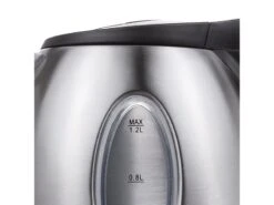 Tristar Waterkoker 1,2 Liter 850 Watt RVS -Kampeeruitrusting Winkel 48 3 tristar waterkoker 12 liter 850 watt rvs wk 1325 3