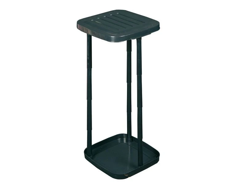 Bo-Camp Plast Team - Vuilniszakhouder 1 Bo-Camp Plast Team - Vuilniszakhouder